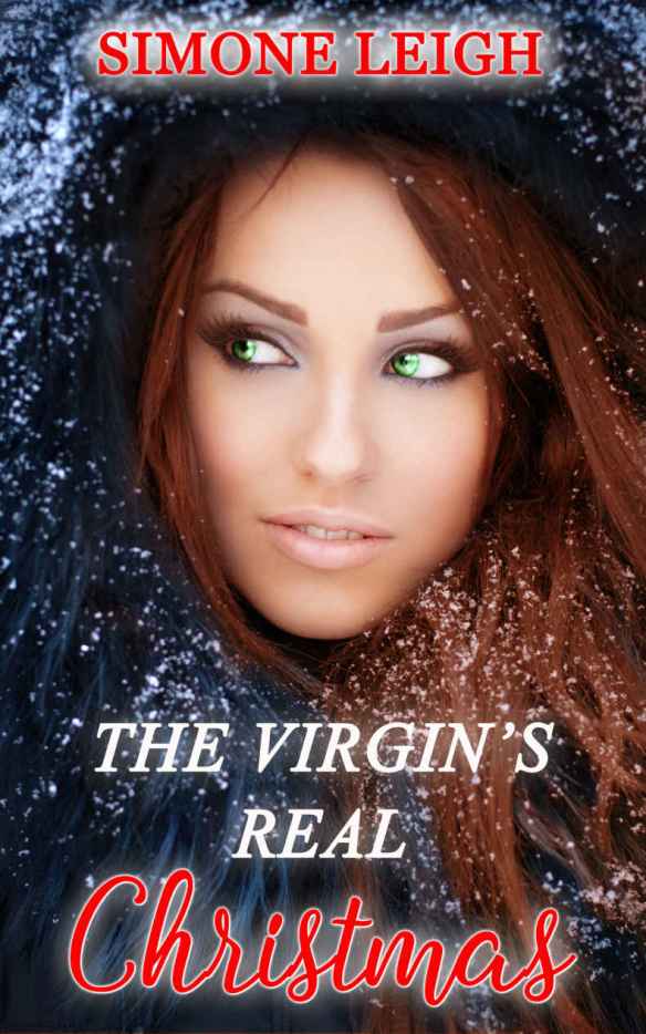 The Virgins Real Christmas_Simone Leigh